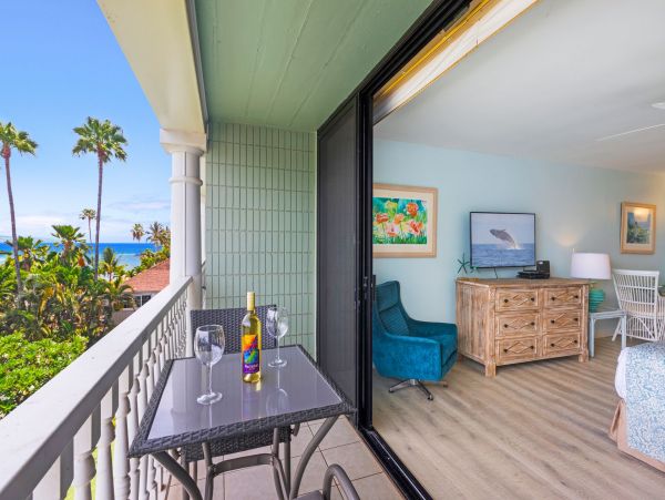 Lahaina Condo 966186