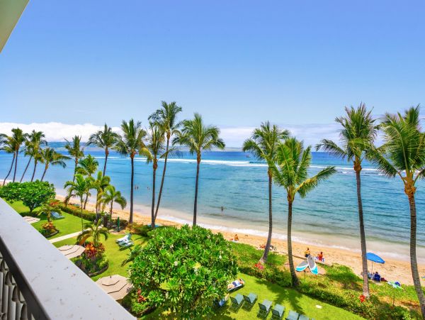 Lahaina Condo 966186