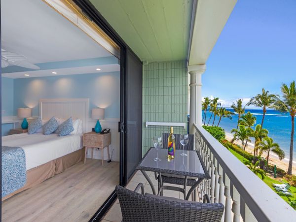Lahaina Condo 966186