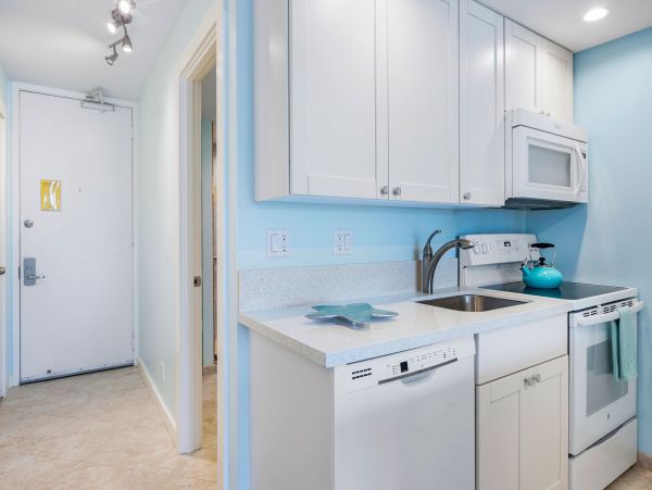 Lahaina Condo 966186