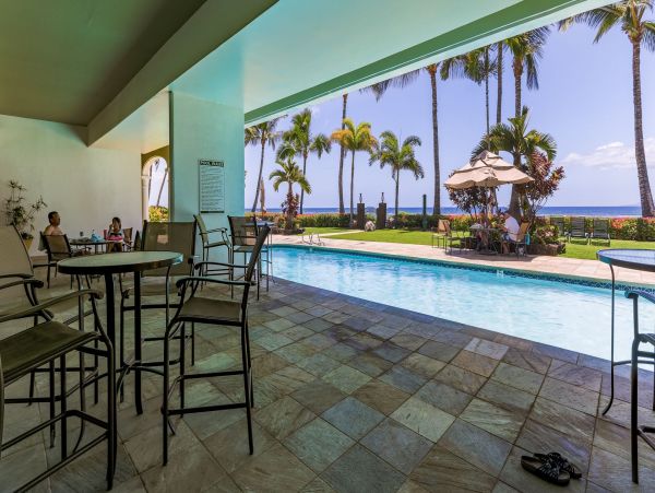 Lahaina Condo 966186