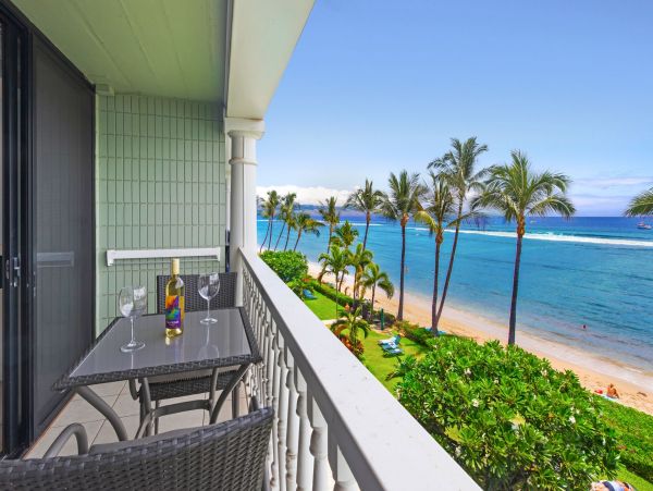 Lahaina Condo 966186