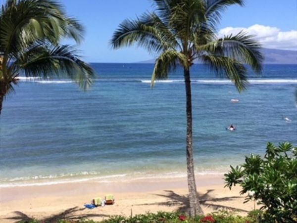 Lahaina Condo 966187