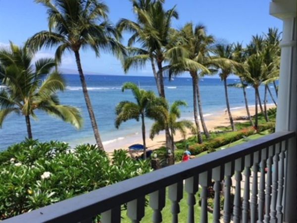 Lahaina Condo 966187