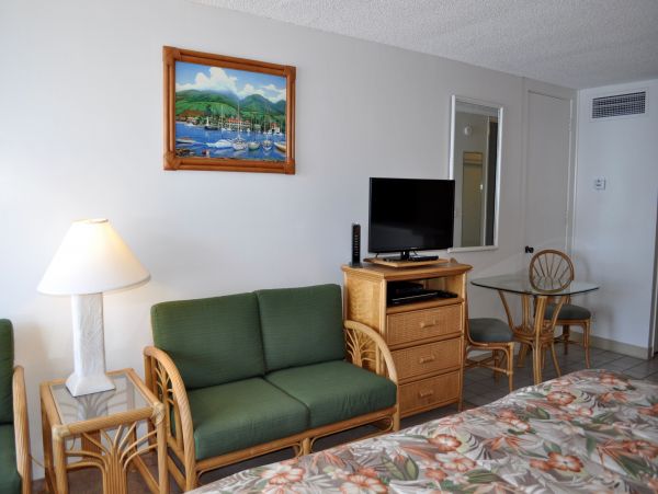 Lahaina Condo 966187