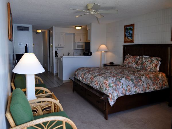 Lahaina Condo 966187