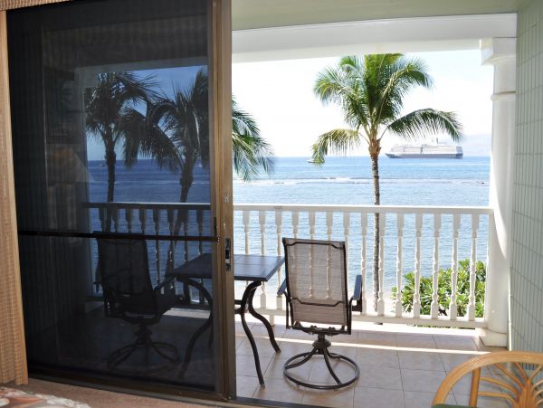 Lahaina Condo 966187