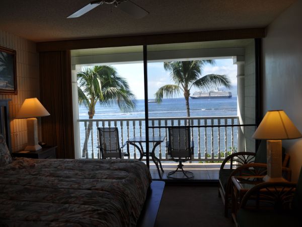 Lahaina Condo 966187