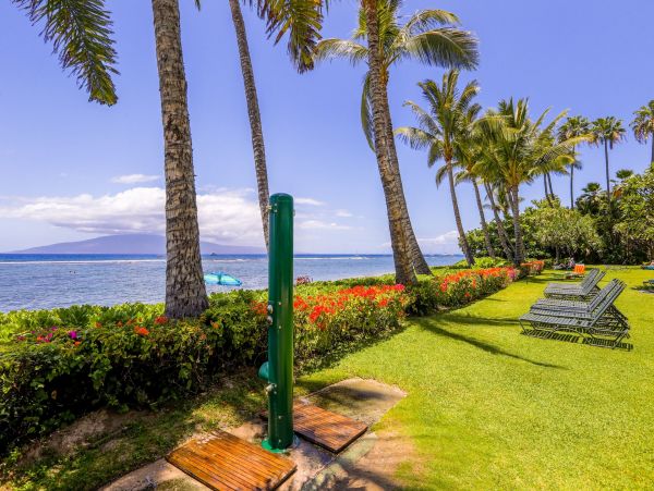 Lahaina Condo 966187