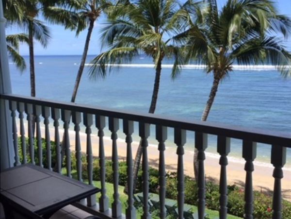 Lahaina Condo 966187