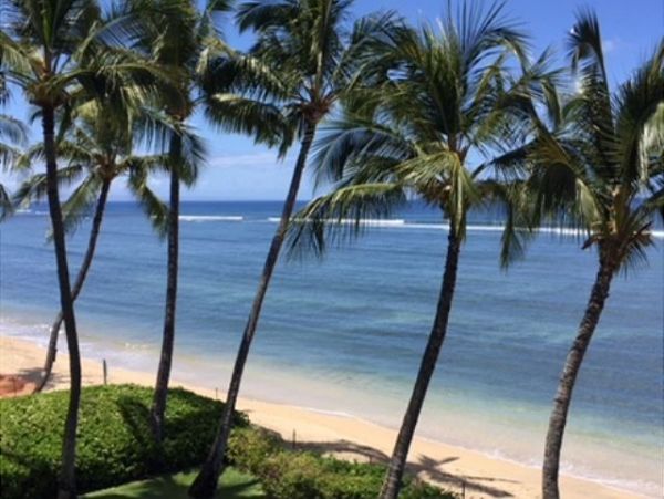 Lahaina Condo 966187