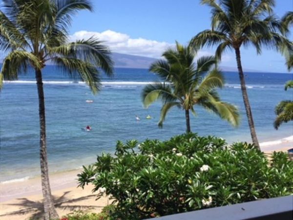Lahaina Condo 966187