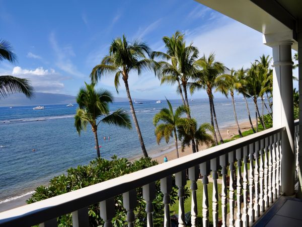Lahaina Condo 966187