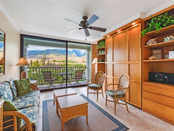 Lahaina Condo 966188