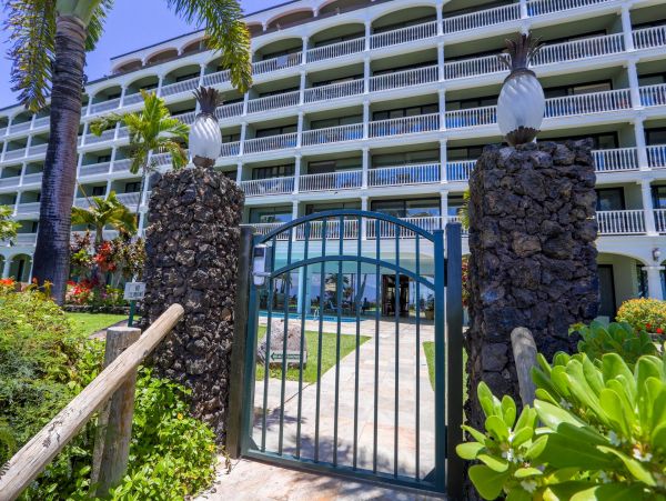 Lahaina Condo 966188