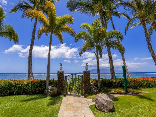 Lahaina Condo 966188
