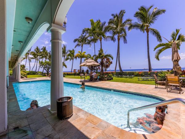 Lahaina Condo 966188