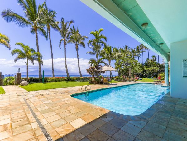 Lahaina Condo 966188