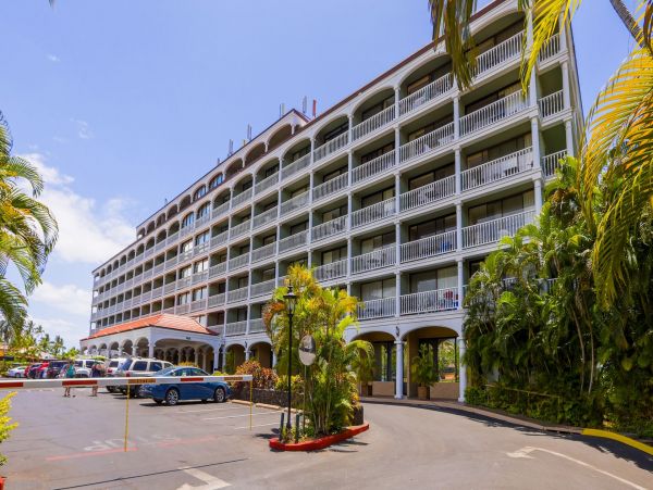 Lahaina Condo 966188