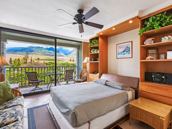 Lahaina Condo 966188