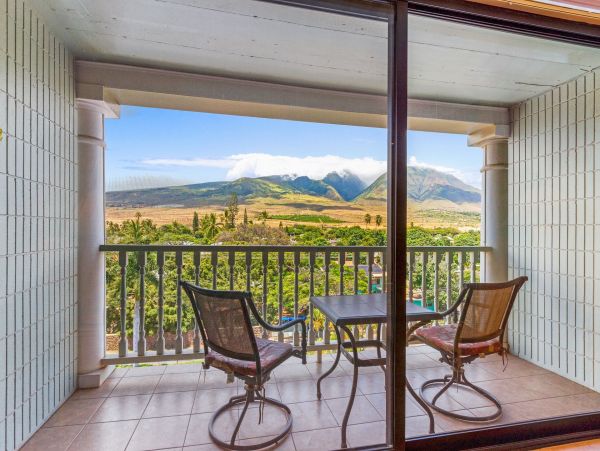 Lahaina Condo 966188