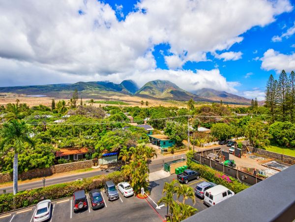 Lahaina Condo 966188