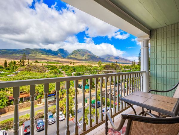 Lahaina Condo 966188