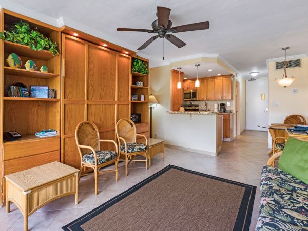 Lahaina Condo 966188