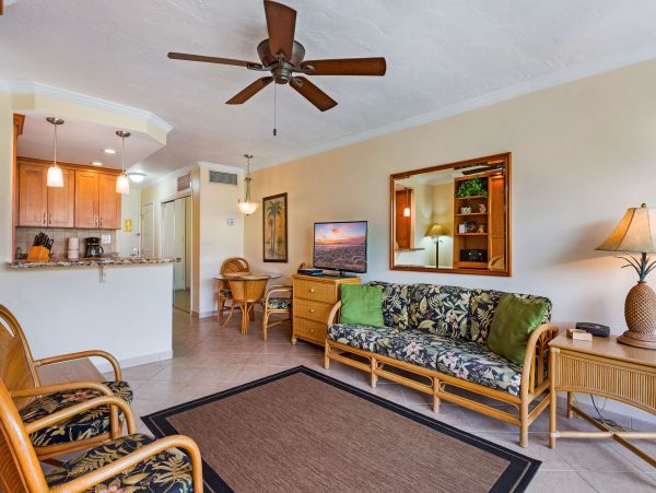 Lahaina Condo 966188