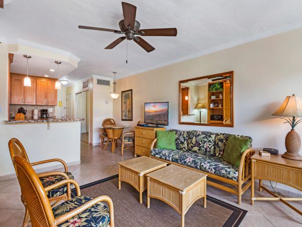 Lahaina Condo 966188