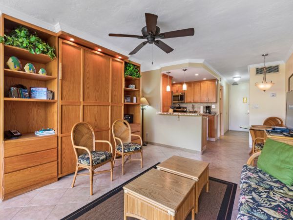 Lahaina Condo 966188