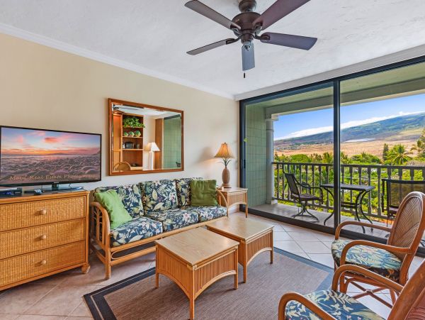 Lahaina Condo 966188