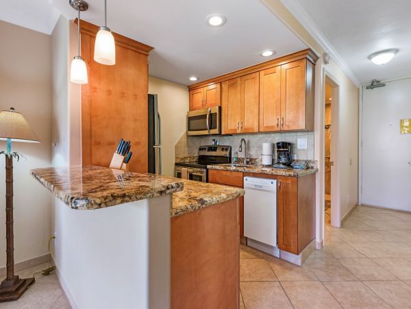 Lahaina Condo 966188