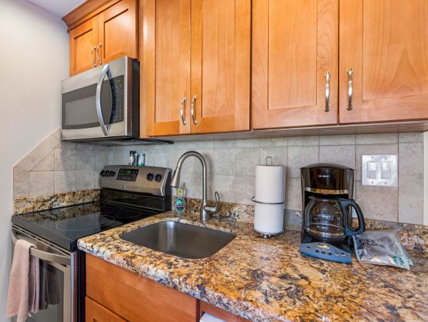 Lahaina Condo 966188