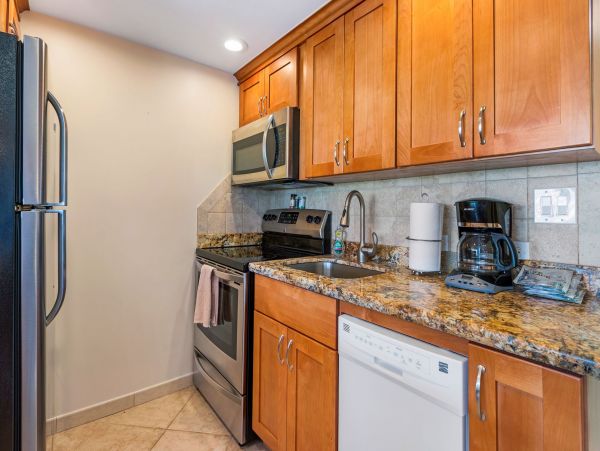 Lahaina Condo 966188