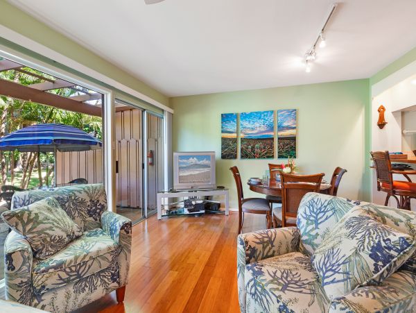 Lahaina Condo 966189