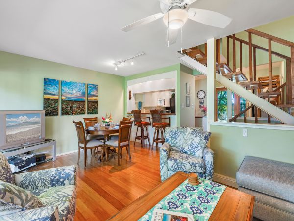 Lahaina Condo 966189