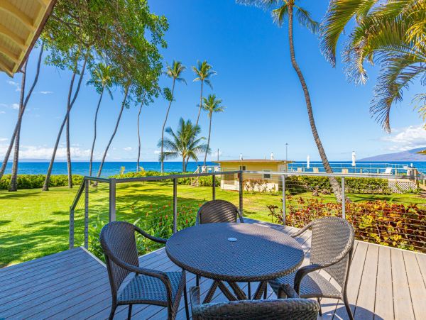Lahaina Home 966191