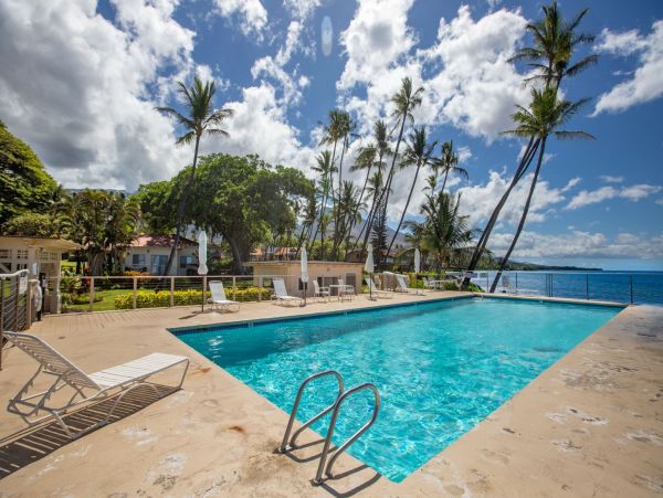 Lahaina Home 966191