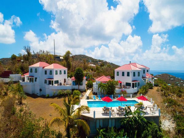 St. John Home 966194
