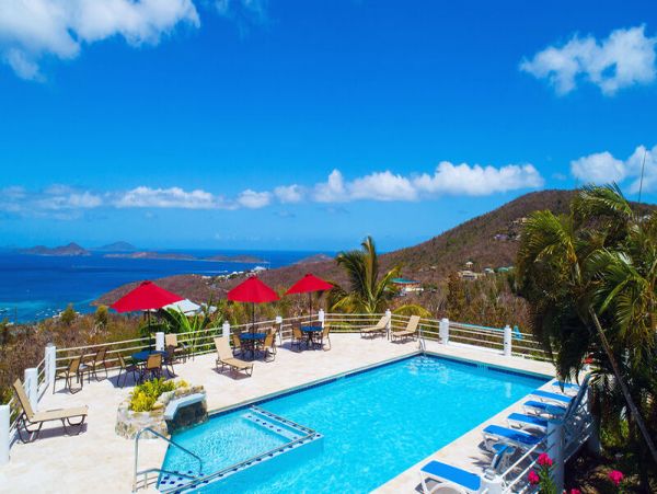 St. John Home 966194