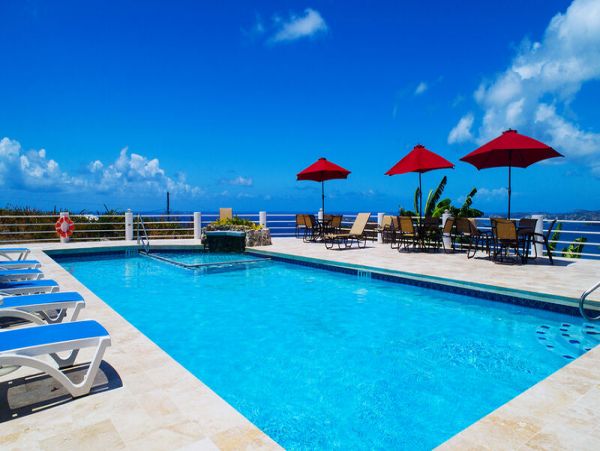 St. John Home 966194