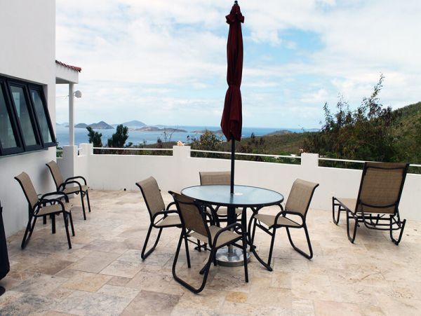 St. John Home 966194