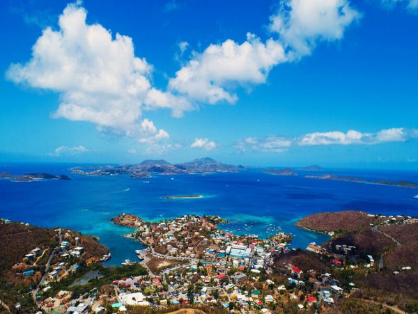 St. John Home 966194