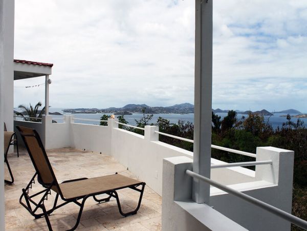 St. John Home 966194