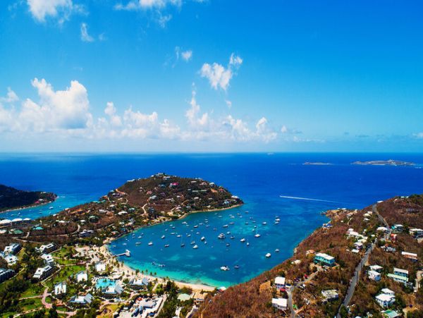 St. John Home 966194
