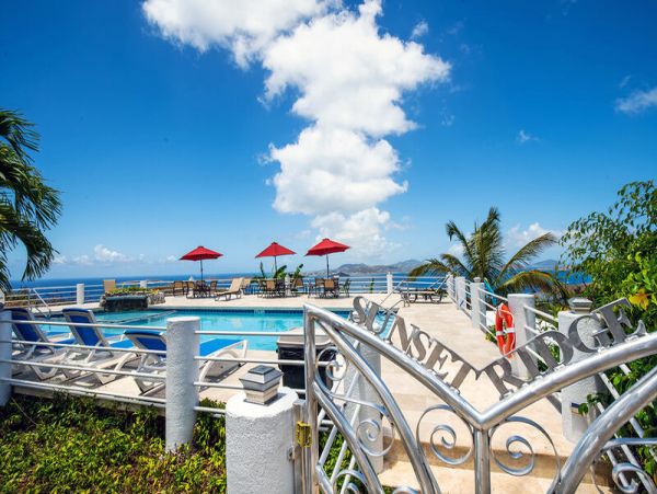 St. John Home 966194