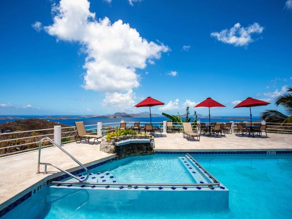St. John Home 966194