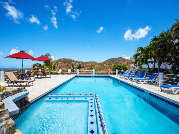 St. John Home 966194