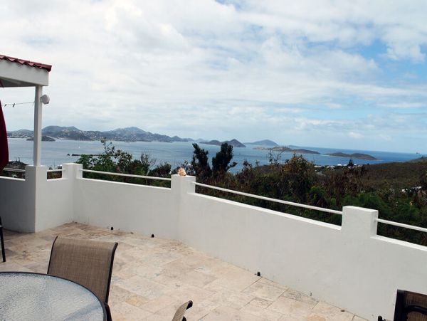 St. John Home 966194